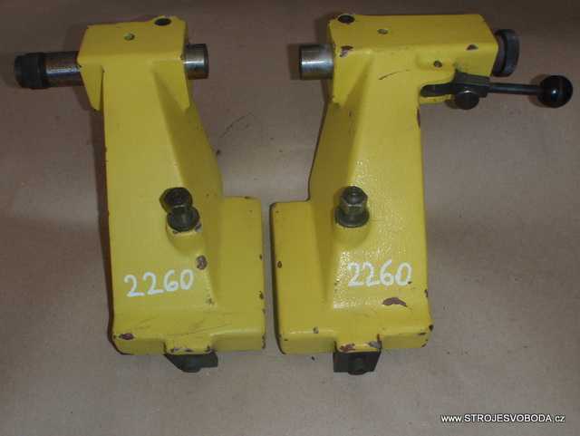Pravý a levý koník na brusku BN 102 B  (02260.JPG)